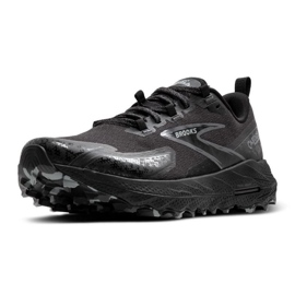 Brooks Running Cascadia Chaussures de course 18 M 1104261D072.110 le noir 1