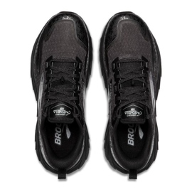 Brooks Running Cascadia Chaussures de course 18 M 1104261D072.110 le noir 3