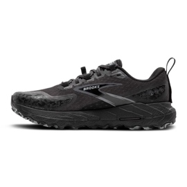 Brooks Running Cascadia Chaussures de course 18 M 1104261D072.110 le noir 4