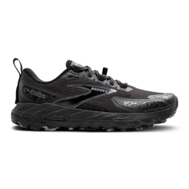 Brooks Running Cascadia Chaussures de course 18 M 1104261D072.110 le noir 5