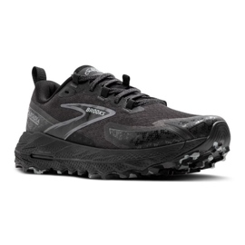 Brooks Running Cascadia Chaussures de course 18 M 1104261D072.110 le noir 7