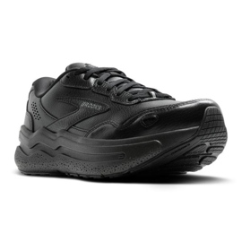 Brooks Ghost Max LW 1204321B072.060 Chaussures de course noir 1
