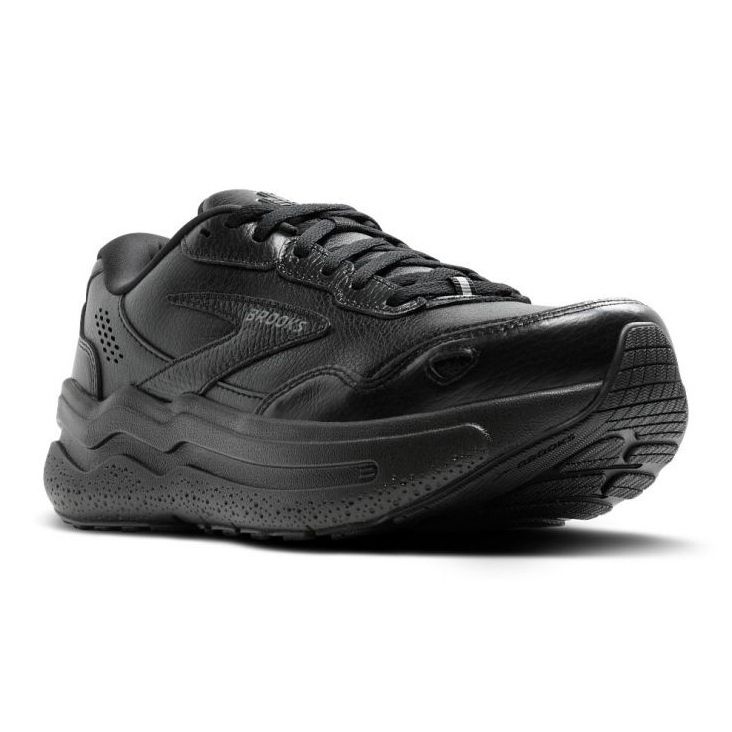 Brooks Ghost Max LW 1204321B072.060 Chaussures de course le noir 1