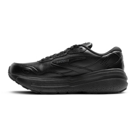 Brooks Ghost Max LW 1204321B072.060 Chaussures de course le noir 4