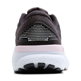 Brooks Running Ghost 16 Chaussures de course en 1204071B077.100 le noir 2