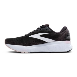 Brooks Running Ghost 16 Chaussures de course en 1204071B077.100 le noir 4