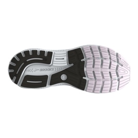 Brooks Running Ghost 16 Chaussures de course en 1204071B077.100 le noir 6