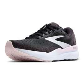 Brooks Running Ghost 16 Chaussures de course en 1204071B077.100 le noir 7