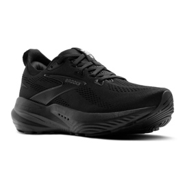 Brooks Running Glycerin GTS 22 M 195394602531 Chaussures de course le noir 1