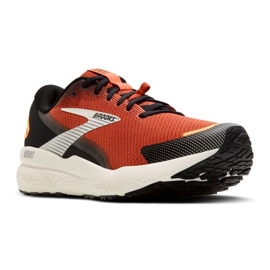 Brooks Running Ghost 16 Metheralized M 1104361D099.105 multicolore 1