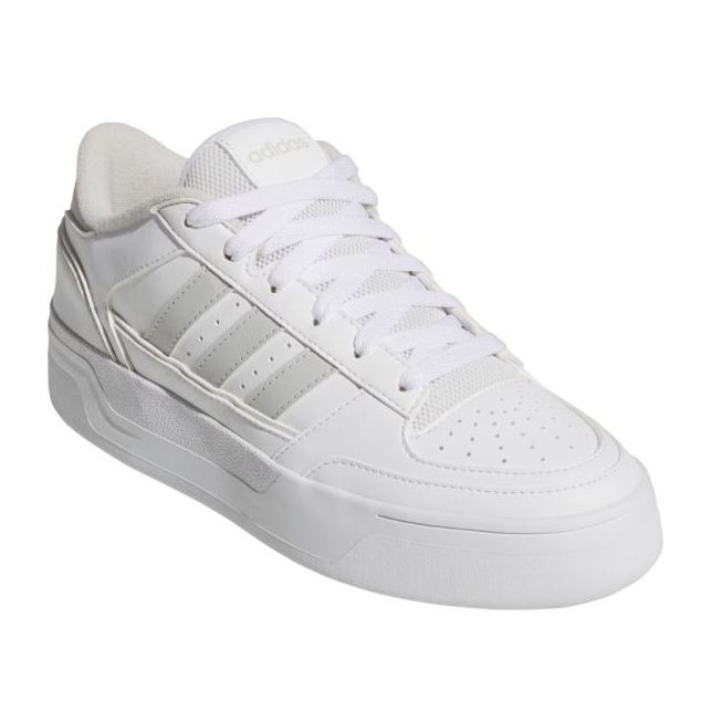 Adidas Break Start Bold dans JP7524 blanche 1