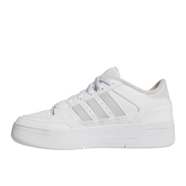 Adidas Break Start Bold dans JP7524 blanche 4