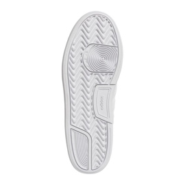 Adidas Break Start Bold dans JP7524 blanche 5
