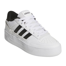 Adidas Break Start Shoes Bold dans JP7526 blanche 1