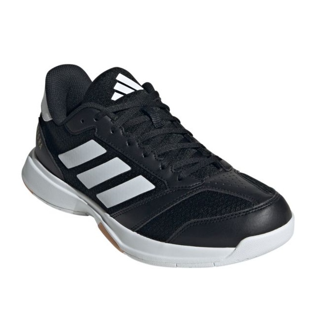 Adidas Ligra 8 en m ih0526 chaussures noir 1
