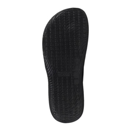 Rider masculin Cape XVIII AD 83631-AZ143 Black Tong-flop le noir 3