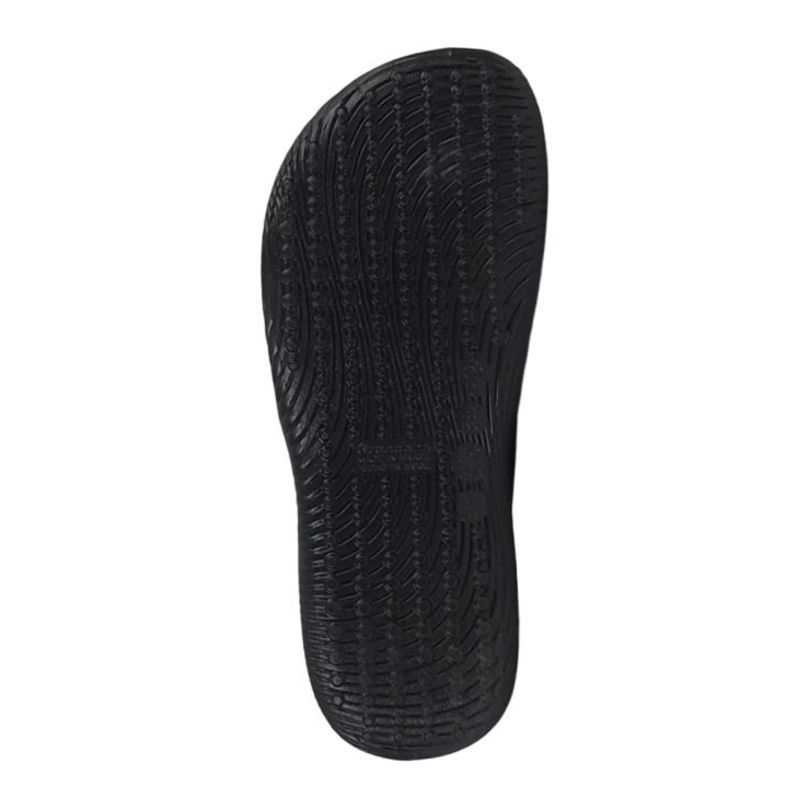 Rider masculin Cape XVIII AD 83631-AZ143 Black Tong-flop noir 3