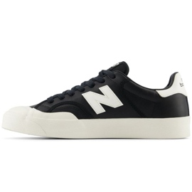 Chaussures de sport New Balance Unisexe BB100lbk noir 1