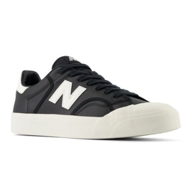 Chaussures de sport New Balance Unisexe BB100lbk noir 4