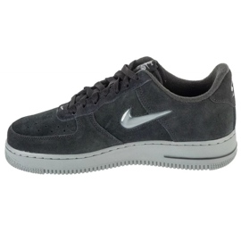 Nike Air Force Shoes 1 M HQ3827-002 le noir 1
