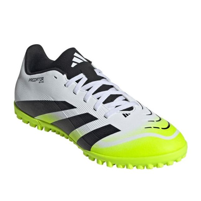 Adidas Predator Club TF M JH8854 Chaussures de football multicolore 1