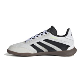 Adidas Predator League dans JR JR7024 Chaussures de football blanche 1