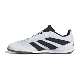 Adidas Predator Club à Sala M JR7025 Chaussures de football blanc 1