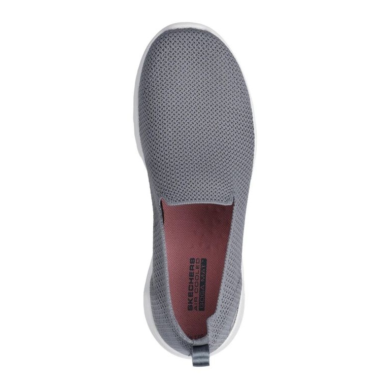 Skechers Go Wruk Joy Sensational Day Shoes in 124187Char 1