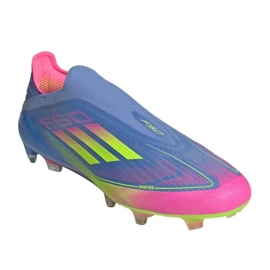 Adidas F50 Elite LL FG ME1213 Chaussures de football multicolore 1