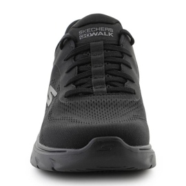 Skechers Go Walk 7-Valin M 216550-BBK Chaussures noir 2