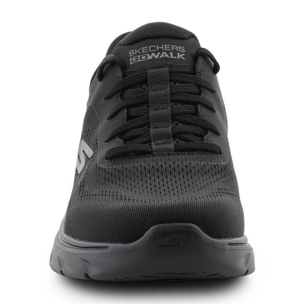 Skechers Go Walk 7-Valin M 216550-BBK Chaussures noir 2
