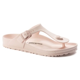 Flip-flip-flops birkenstock gizeh eva 1014569 rose 1