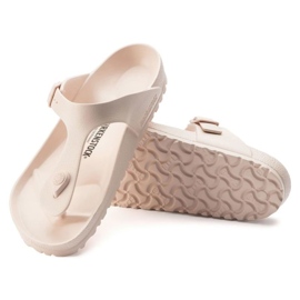 Flip-flip-flops birkenstock gizeh eva 1014569 rose 2