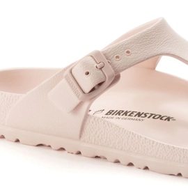 Flip-flip-flops birkenstock gizeh eva 1014569 rose 4