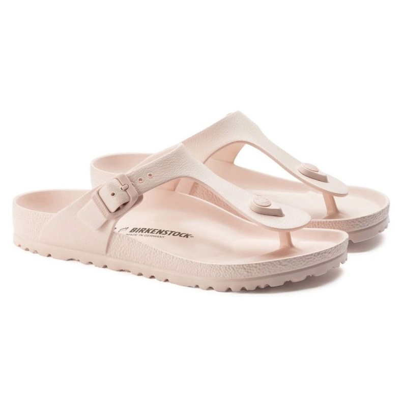 Flip-flip-flops birkenstock gizeh eva 1014569 rose 5