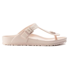 Flip-flip-flops birkenstock gizeh eva 1014569 rose 6