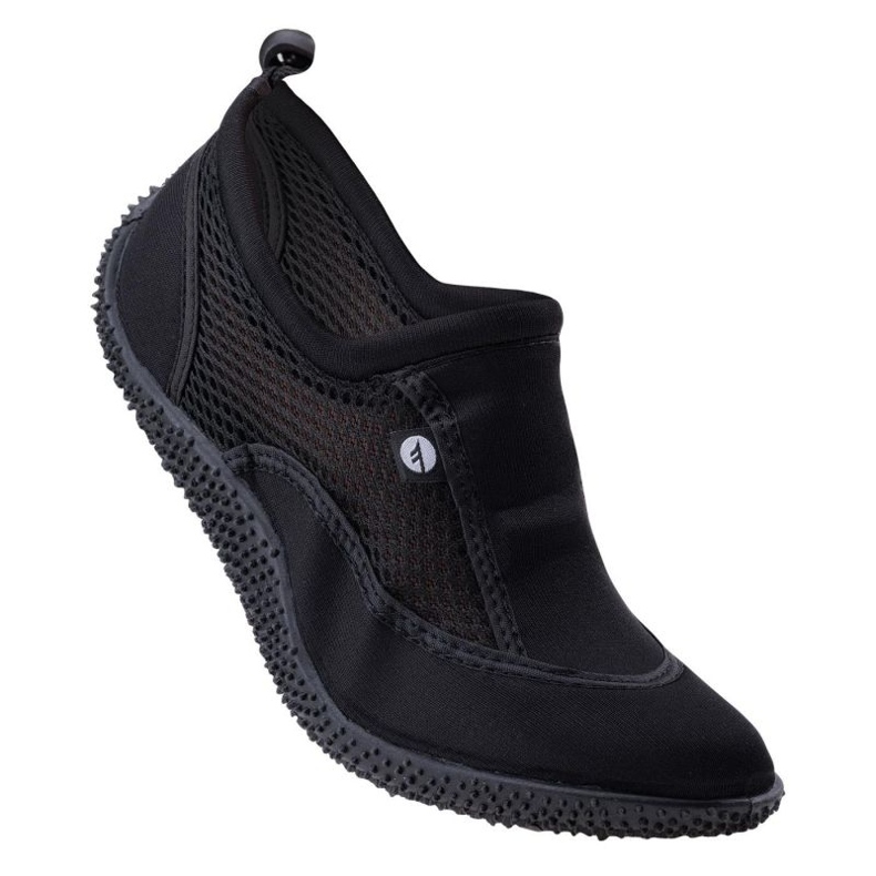 Hi-Tec Chaussures masculines pour reda 92800304936 noir 1