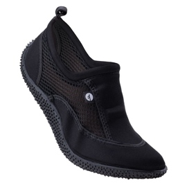 Hi-Tec Chaussures masculines pour reda 92800304936 noir 2