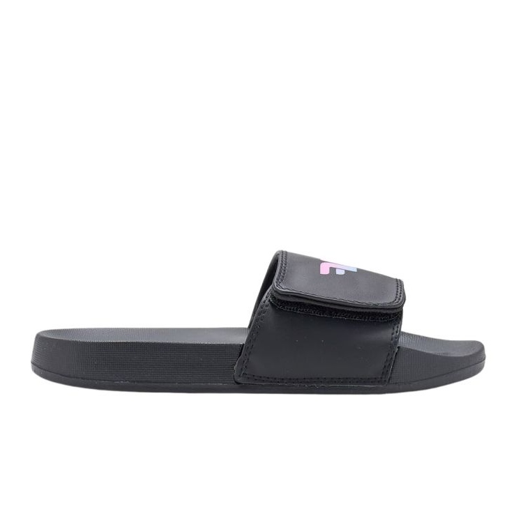 Slippers 4F F013 JR 4FJRMM00FSLIF013 20S noir 2