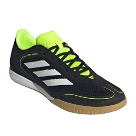 Adidas Copa Court League dans M JR2875 Chaussures de football noir 2
