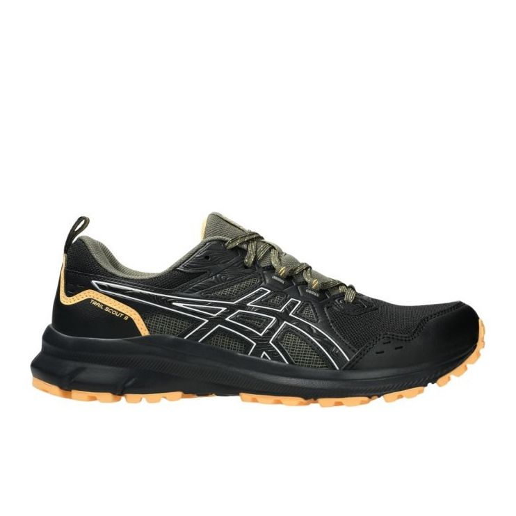 Asics Trail Scout 3 M 1011B700 006 Chaussures de course 1