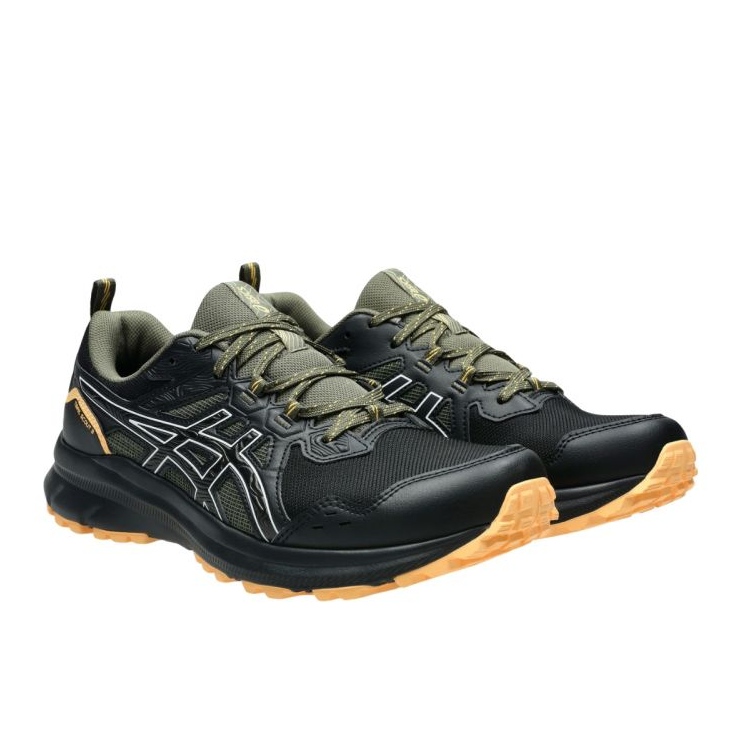Asics Trail Scout 3 M 1011B700 006 Chaussures de course 2