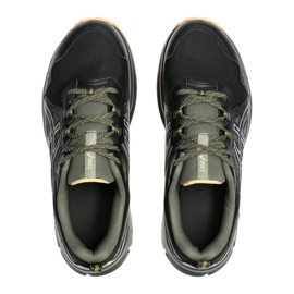 Asics Trail Scout 3 M 1011B700 006 Chaussures de course 4