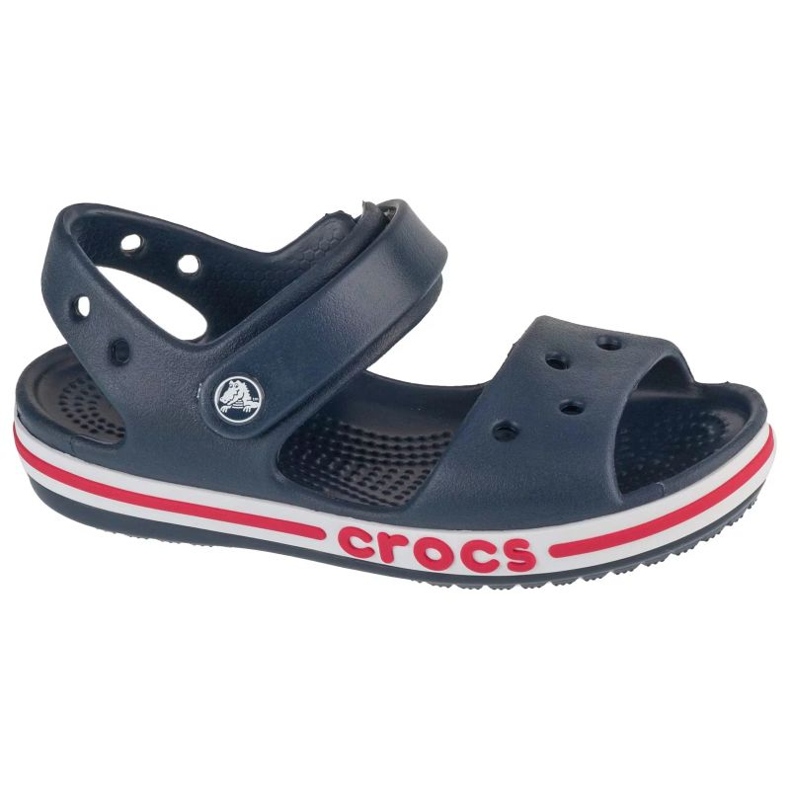 Crocs Bayaband Sandal Sandales 211054-4CC bleu 1