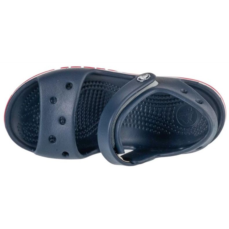 Crocs Bayaband Sandal Sandales 211054-4CC bleu 3