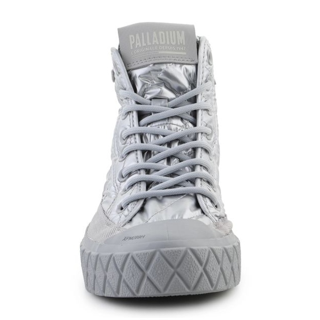 Palladium Palladium Palladium Ace REHALT 94325-082-M argent 2 Palladium Palladium Palladium Ace REHALT 94325-082-M argent 2