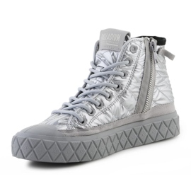 Palladium Palladium Palladium Ace REHALT 94325-082-M argent 3 Palladium Palladium Palladium Ace REHALT 94325-082-M argent 3