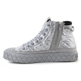 Palladium Palladium Palladium Ace REHALT 94325-082-M argent 4 Palladium Palladium Palladium Ace REHALT 94325-082-M argent 4