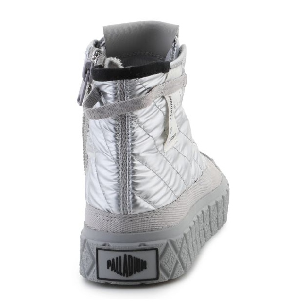 Palladium Palladium Palladium Ace REHALT 94325-082-M argent 5