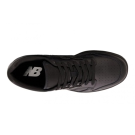 Chaussures de sport masculin New Balance BB480L3B le noir 3